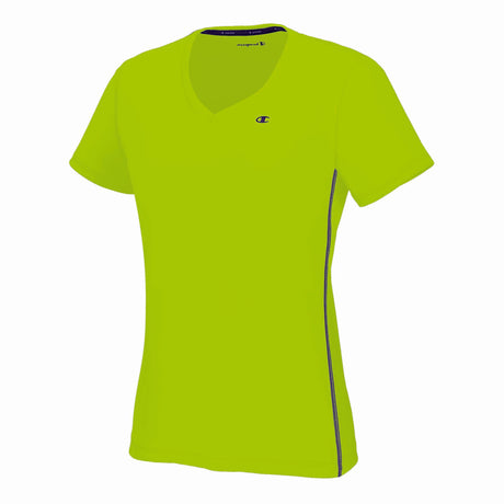 Champion Champion PowerTrain T-Shirt sport pour femme