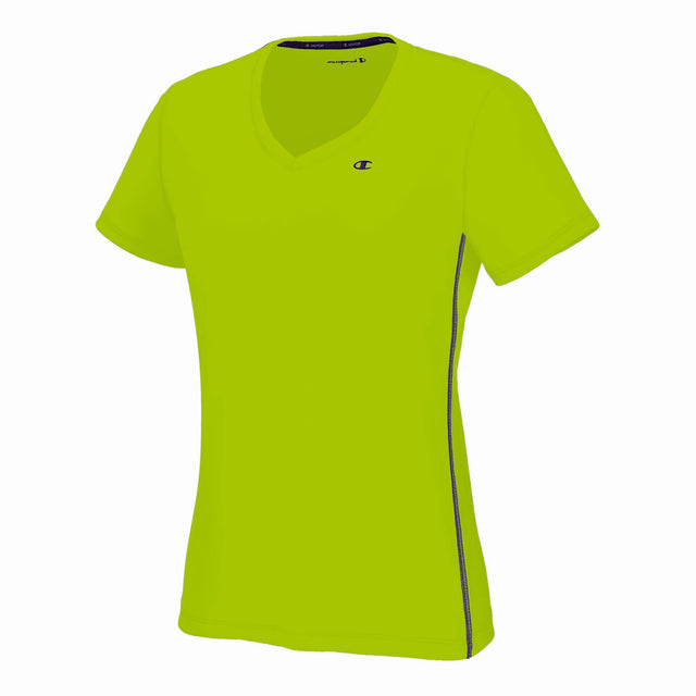 Champion Champion PowerTrain T-Shirt sport pour femme