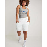 Champion Champion Powerblend 6.5 Inch shorts sport pour femme