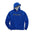 Champion Champion Powerblend Applique Hoodie sweatshirt à capuche avec logo pour homme