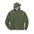 Champion Champion Powerblend Applique Hoodie sweatshirt à capuche avec logo pour homme