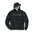Champion Champion Powerblend Applique Hoodie sweatshirt à capuche avec logo pour homme