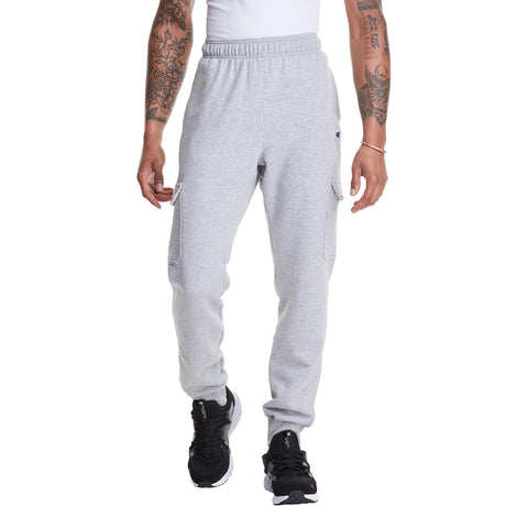 Champion Champion Powerblend Cargo Jogger pantalon pour homme