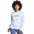 Champion Champion Powerblend Classic Crew Block Logo chandail molletonné pour femme