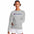 Champion Champion Powerblend Classic Crew Script Logo chandail molletonné pour femme