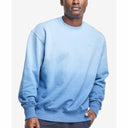 Champion Champion Powerblend Fleece Ombre Crew sweatshirt pour homme