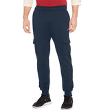 Champion Champion Powerblend Fleece pantalon cargo pour homme