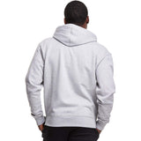 Champion Champion Powerblend Graphic Hoodie sweatshirt à capuche et à zip homme