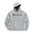 Champion Champion Powerblend Graphic Hoodie sweatshirt a capuche avec logo pour homme