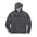 Champion Champion Powerblend Graphic Hoodie sweatshirt a capuche avec logo pour homme