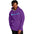 Champion Champion Powerblend Graphic Hoodie sweatshirt a capuche avec logo pour homme