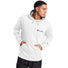 Champion Champion Powerblend Graphic Hoodie sweatshirt a capuche small script logo pour homme