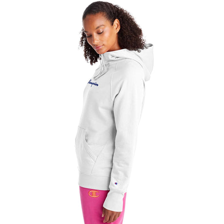 Champion Champion Powerblend Hoodie chandail molletonné à capuche pour femme