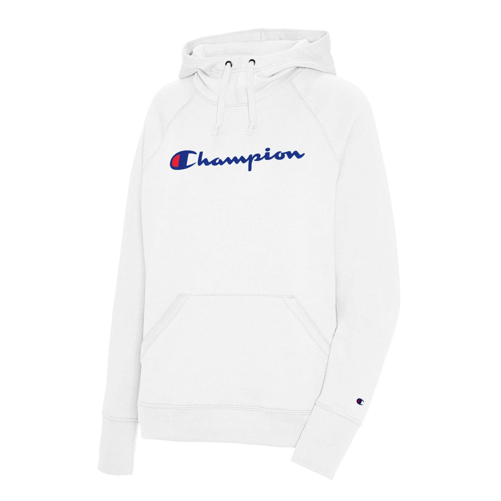 Champion Champion Powerblend Hoodie chandail molletonné à capuche pour femme