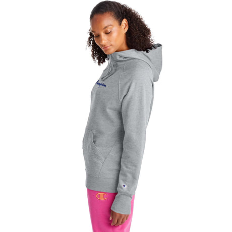 Champion Champion Powerblend Hoodie chandail molletonné à capuche pour femme