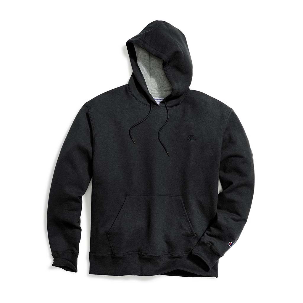 Champion Champion Powerblend Hoodie sweatshirt cotton ouaté à capuchon