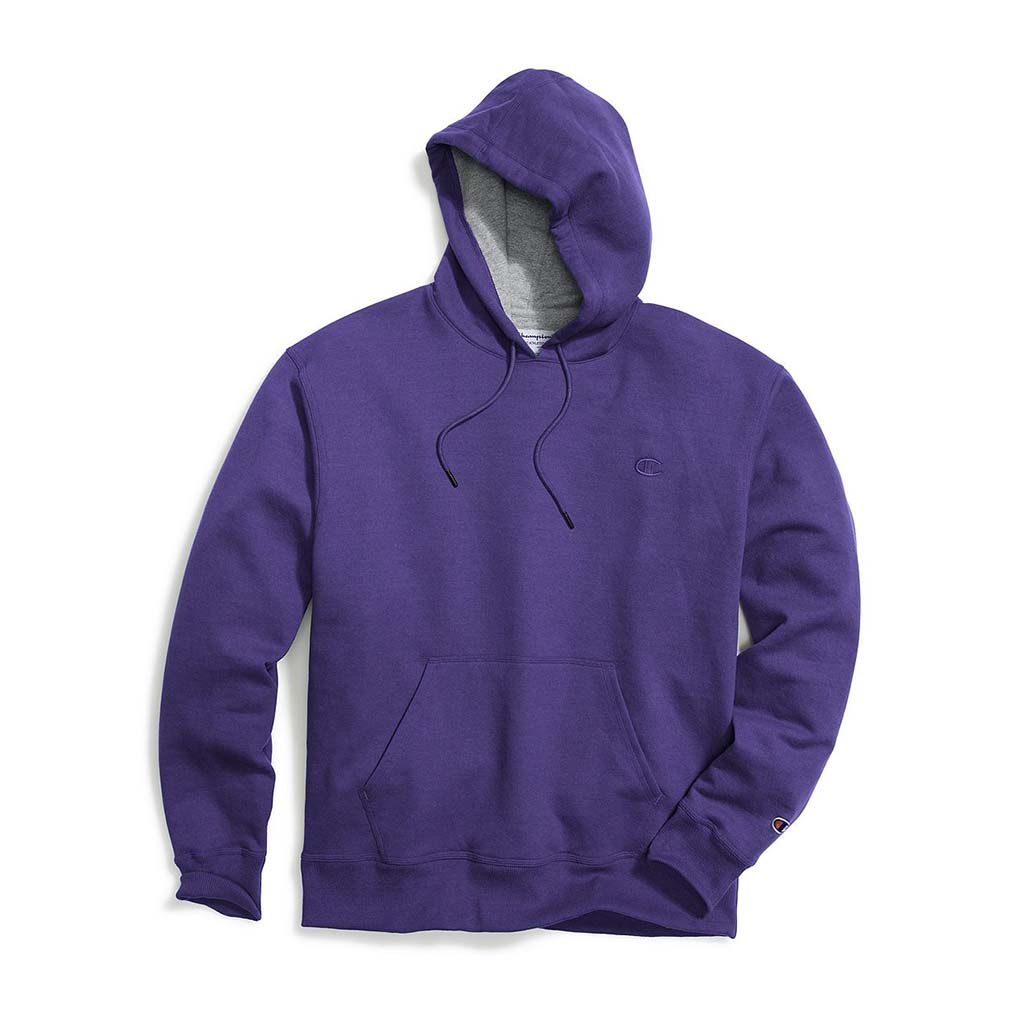 Champion Champion Powerblend Hoodie sweatshirt cotton ouaté à capuchon