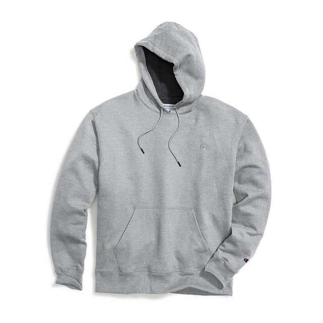 Champion Champion Powerblend Hoodie sweatshirt cotton ouaté à capuchon