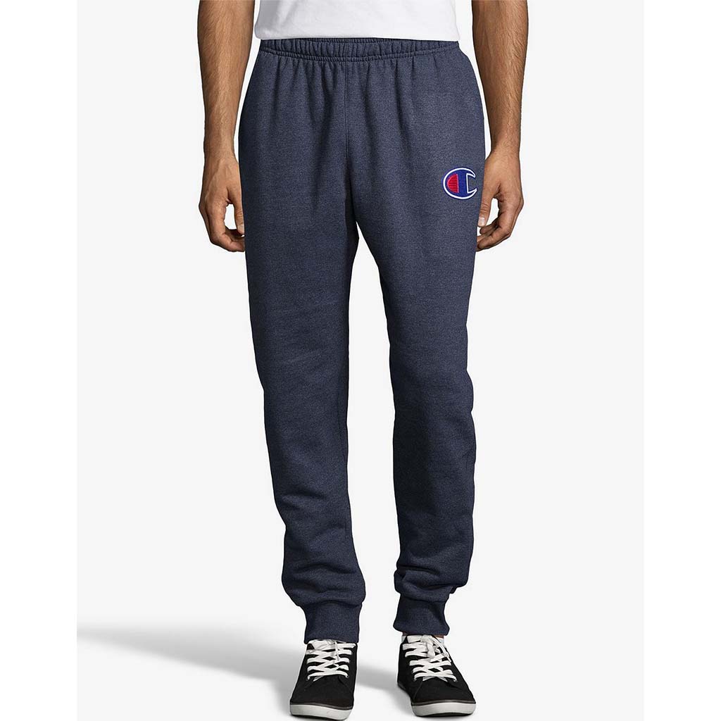 Champion Champion Powerblend Jogger pantalon en molleton pour homme