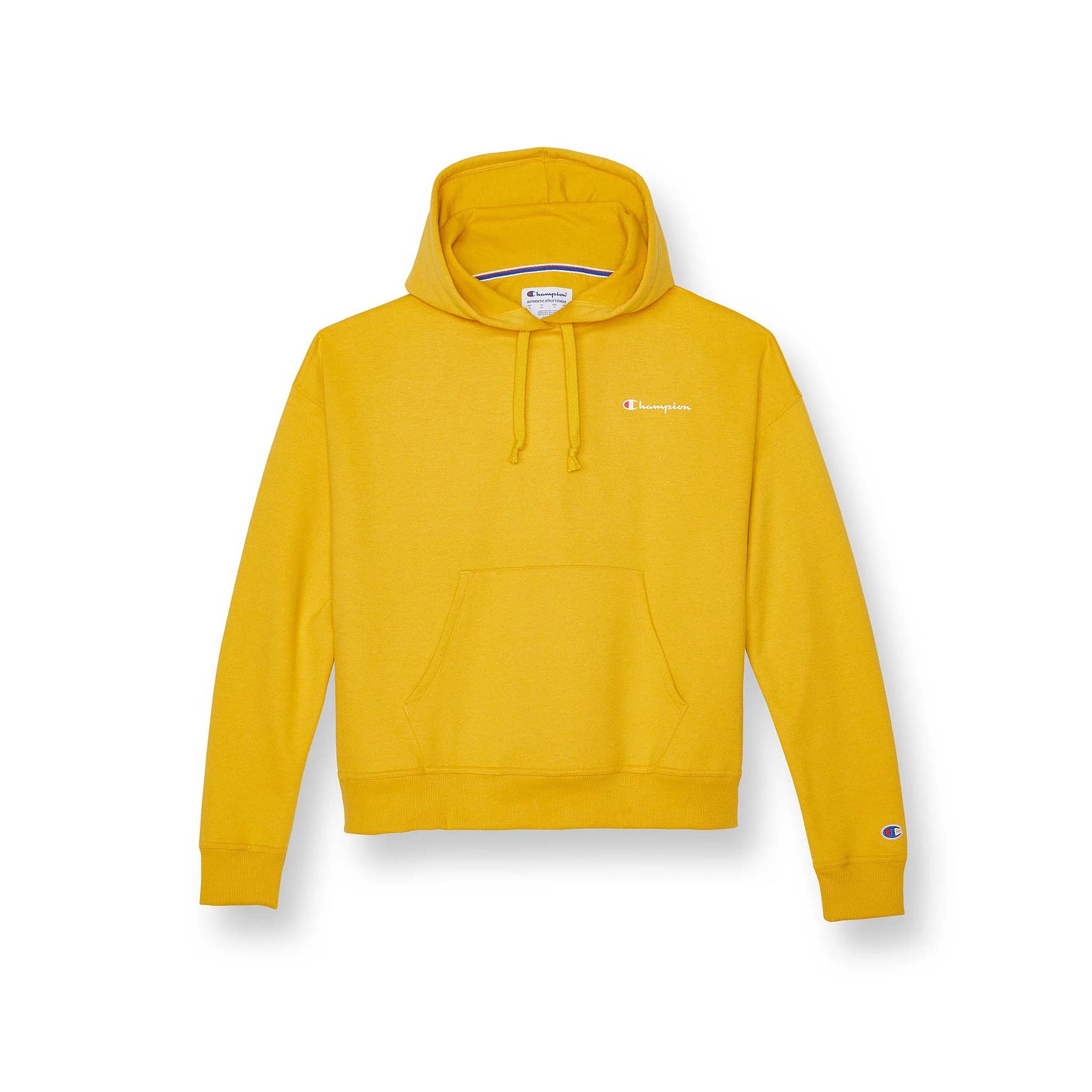 Champion Champion Powerblend Logo Script chandail molletonné à capuche femme