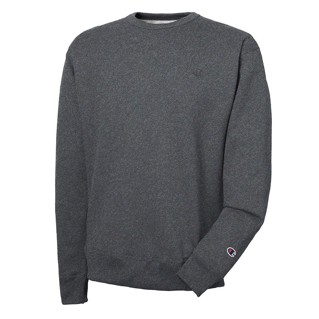 Champion Champion Powerblend Pullover Crew sweatshirt pour homme