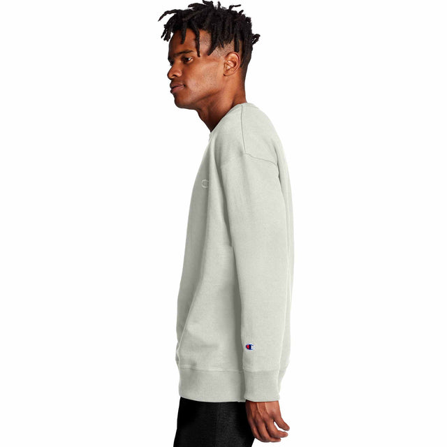 Champion Champion Powerblend Pullover Crew sweatshirt pour homme