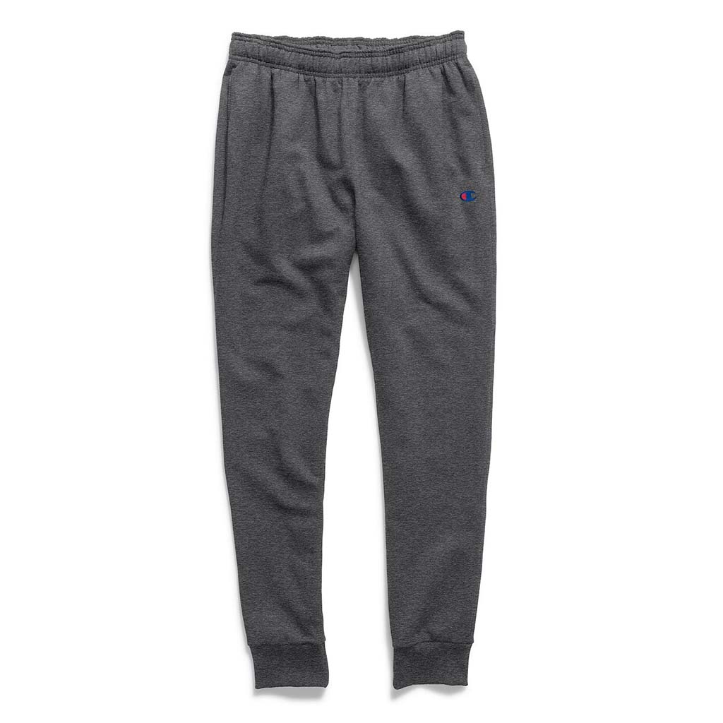 Champion Champion Powerblend Retro Fleece pantalon jogging homme