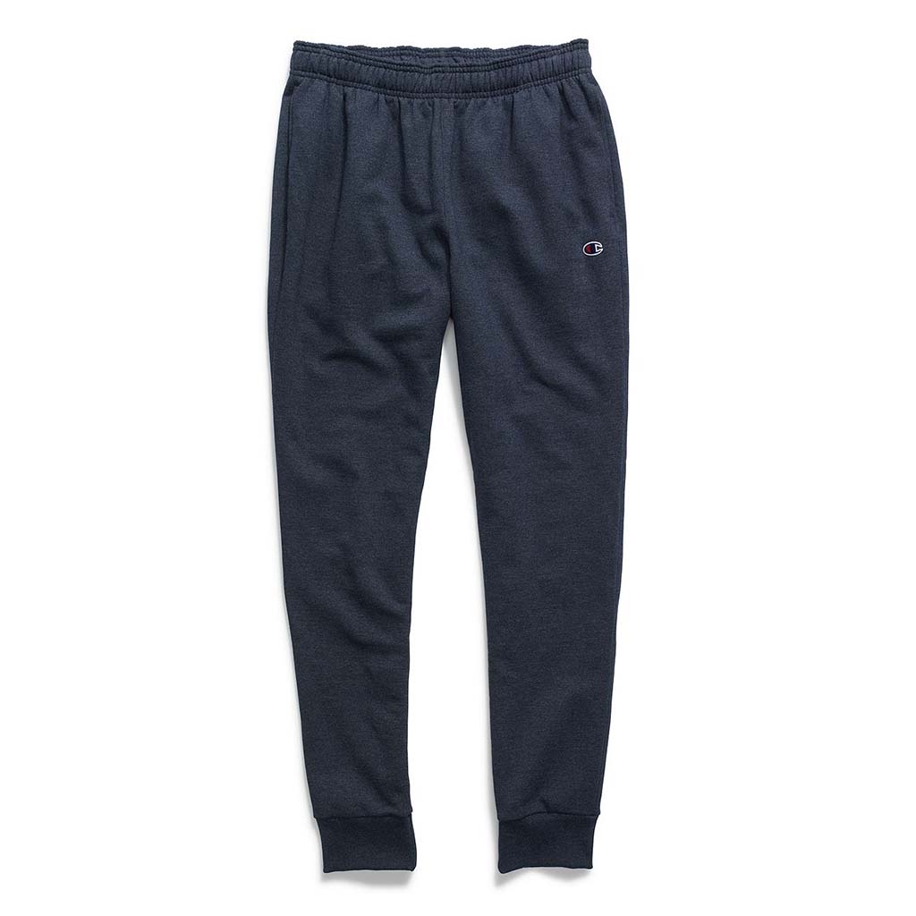 Champion Champion Powerblend Retro Fleece pantalon jogging homme