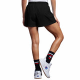 Champion Champion Practice Short Contrast Stitch short sport pour femme