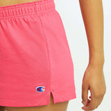 Champion Champion Practice Short Contrast Stitch short sport pour femme