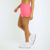 Champion Champion Practice Short Contrast Stitch short sport pour femme