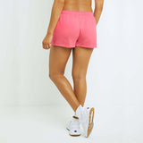 Champion Champion Practice Short Contrast Stitch short sport pour femme