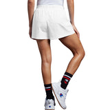 Champion Champion Practice Short Contrast Stitch short sport pour femme