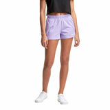 Champion Champion Practice Short Contrast Stitch short sport pour femme