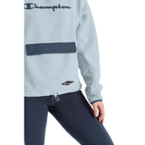 Champion Champion Sherpa Hoodie sweatshirts pour femme
