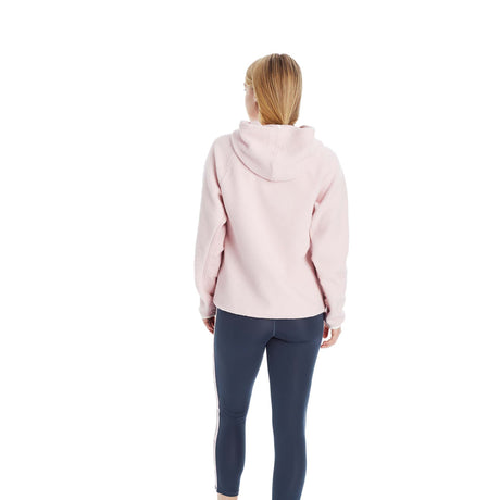 Champion Champion Sherpa Hoodie sweatshirts pour femme