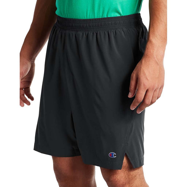 Champion Champion Shorts 7-inch sport pour homme avec cuissard intégré