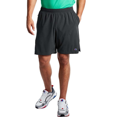 Champion Champion Shorts 7-inch sport pour homme avec cuissard intégré