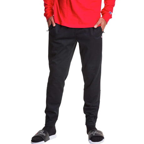 Champion Champion Signature Sport Ponte pantalons jogger pour homme