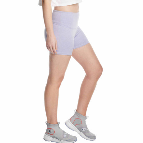 Champion Champion Soft Touch Boy Short de sport doux pour femme