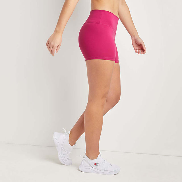 Champion Champion Soft Touch Eco Boy Short de sport pour femme