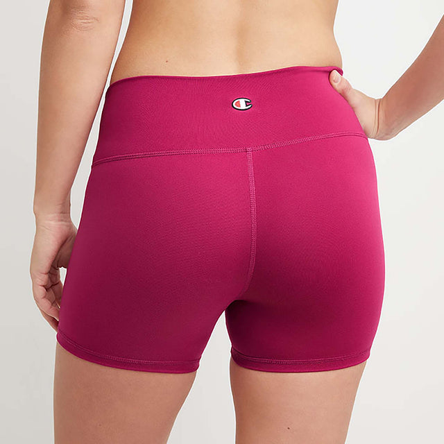 Champion Champion Soft Touch Eco Boy Short de sport pour femme