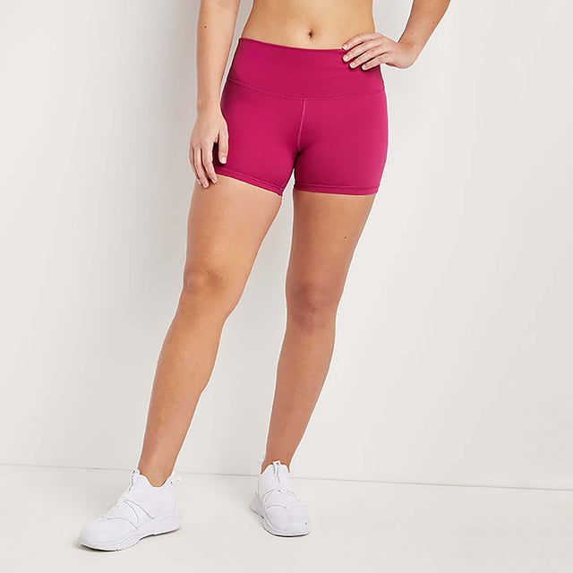 Champion Champion Soft Touch Eco Boy Short de sport pour femme