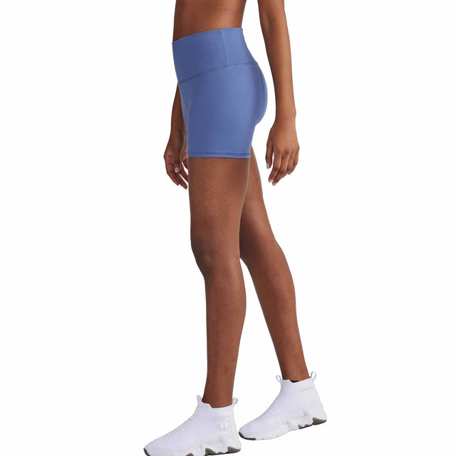 Champion Champion Soft Touch Eco Boy Short de sport pour femme
