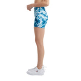Champion Champion Soft Touch Eco Boy Short de sport pour femme
