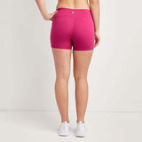 Champion Champion Soft Touch Eco Boy Short de sport pour femme