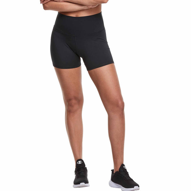 Champion Champion Soft Touch Eco Boy Short de sport pour femme