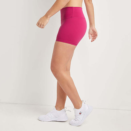 Champion Champion Soft Touch Eco Boy Short de sport pour femme