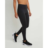 Champion Champion Soft Touch Eco High-Rise Graphic legging taille haute femme