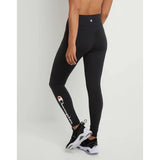 Champion Champion Soft Touch Eco High-Rise Graphic legging taille haute femme